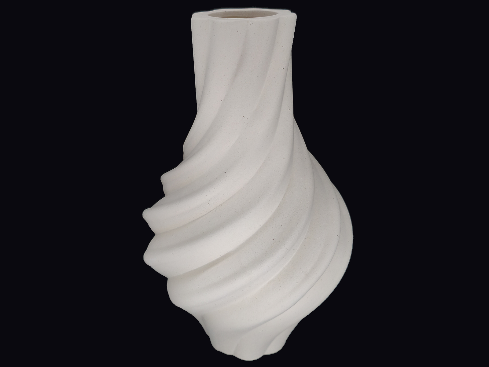 Vaso Suspiro G